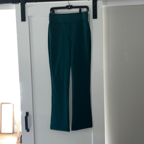 Express Pants & Jumpsuits Emerald Green Pants Poshmark